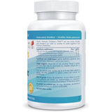 Nordic Pro DHA Junior Strawberry 180 Softgels