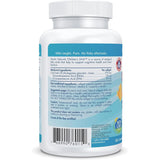 Nordic Pro DHA Junior Strawberry 180 Softgels