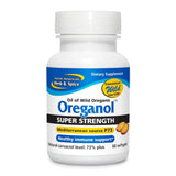 North American Herb and Spice Oreganol P73 Super Strength 60 Veg-Caps