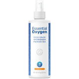 Essential Oxygen Hydrogen Peroxide Food Grade 3% Spray 237ml