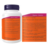 Now Niacinamide 500mg 100c
