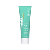 ThinkSport SPF50+ Kids Sunscreen - 89ml