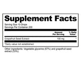 Nutribiotic GSE 59ml