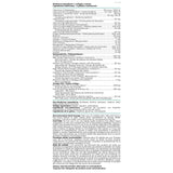 Platinum Naturals Super Easymulti for Men 45+120 Softgels - Nature's Source Inc