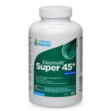 Platinum Naturals Super Easymulti for Men 45+120 Softgels - Nature's Source Inc