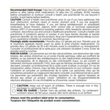 Platinum Naturals Activ - X Active Men Multivitamin 120 Softgels - Nature's Source Inc