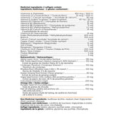 Platinum Naturals Activ - X Active Men Multivitamin 120 Softgels - Nature's Source Inc