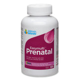 Platinum Naturals Prenatal Easymulti, 120 Softgels - Nature's Source Inc