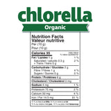 Prairie Naturals Chlorella 200g