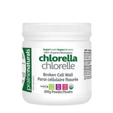 Prairie Naturals Chlorella 200g