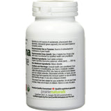 Prairie Naturals Spirulina 180 Tablets