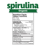 Prairie Naturals Spirulina 360 Tabs