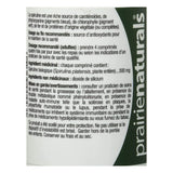 Prairie Naturals Spirulina 360 Tabs