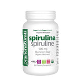 Prairie Naturals Spirulina 360 Tabs