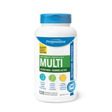 Progressive MultiVitamin Active Men 120c