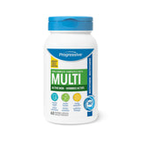 Progressive MultiVitamin Active Men 60c