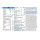 Progressive Adult Women MultiVitamins - 120 Veg Capsules - Nature's Source Inc