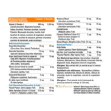 Progressive Vitamin C Complex 120c