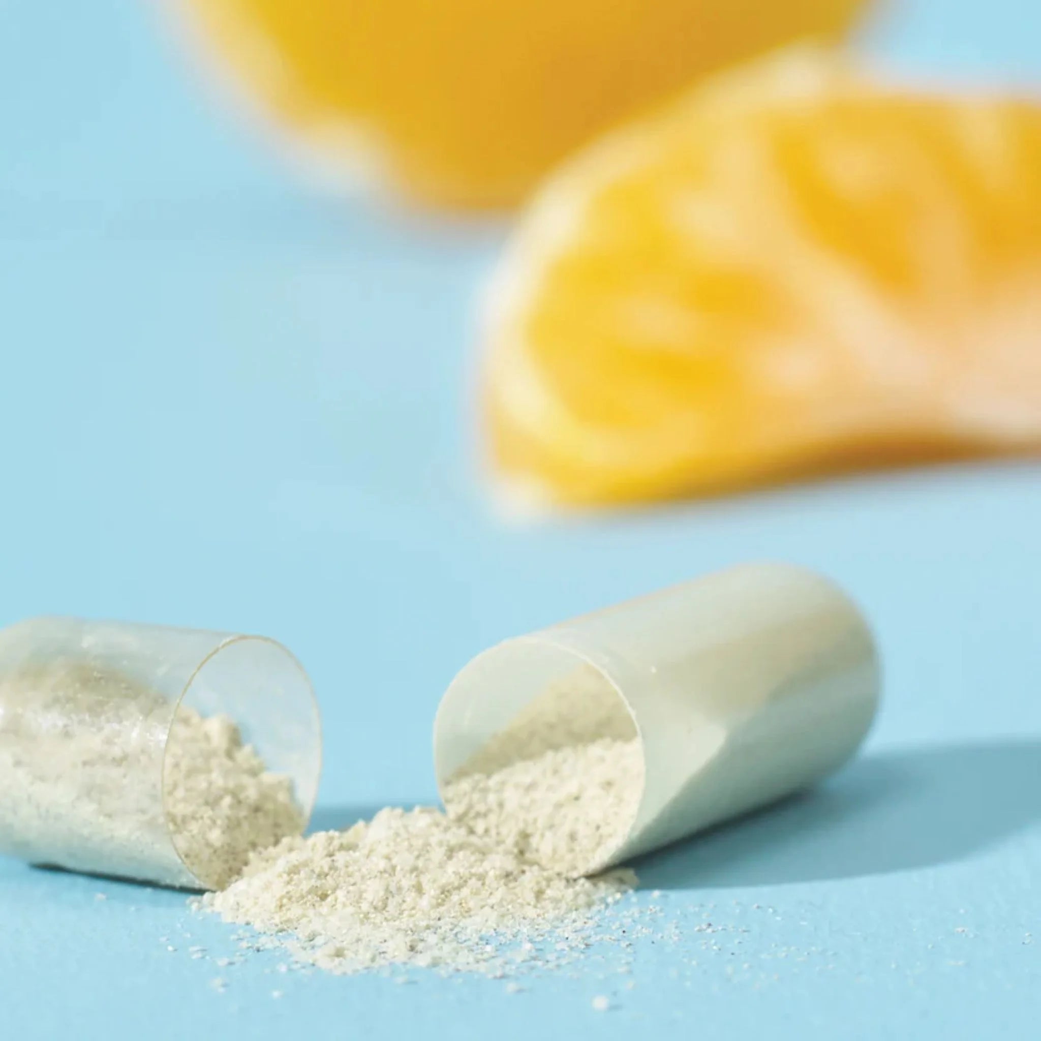 Progressive Vitamin C Complex 120c