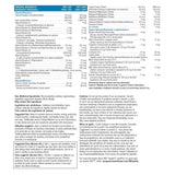 Progressive MultiVitamin Women 50+ 120c - Nature's Source Inc