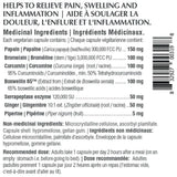 Provita Serra-Plus Forte 60 capsules - Nature's Source Inc