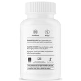 Thorne Iron Bisglycinate 60 Veg-Caps - Nature's Source Inc