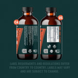 FreshField Black Seed Oil 237ml - Nature's Source Inc