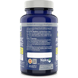 Naka Men's Probiotic + Prebiotic 100M 35c - Nature's Source Inc