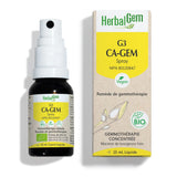Herbal Gem G3 CAL-GEM 15ml Spray - Nature's Source Inc