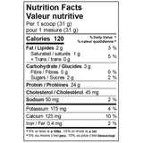 Kaizen Naturals Whey Protein Unflavoured 840g - Nature's Source Inc