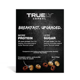 Truely Cereal Chocolate Peanut Butter 200g - Nature's Source Inc