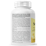 Provita Serra-Plus Forte 60 capsules - Nature's Source Inc