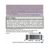 CanPrev MenoPrev + Mood & Memory 120 vcaps - Nature's Source Inc
