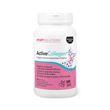 Smart Solutions Active Collagen, 120 Vegan Capsules - Nature's Source Inc
