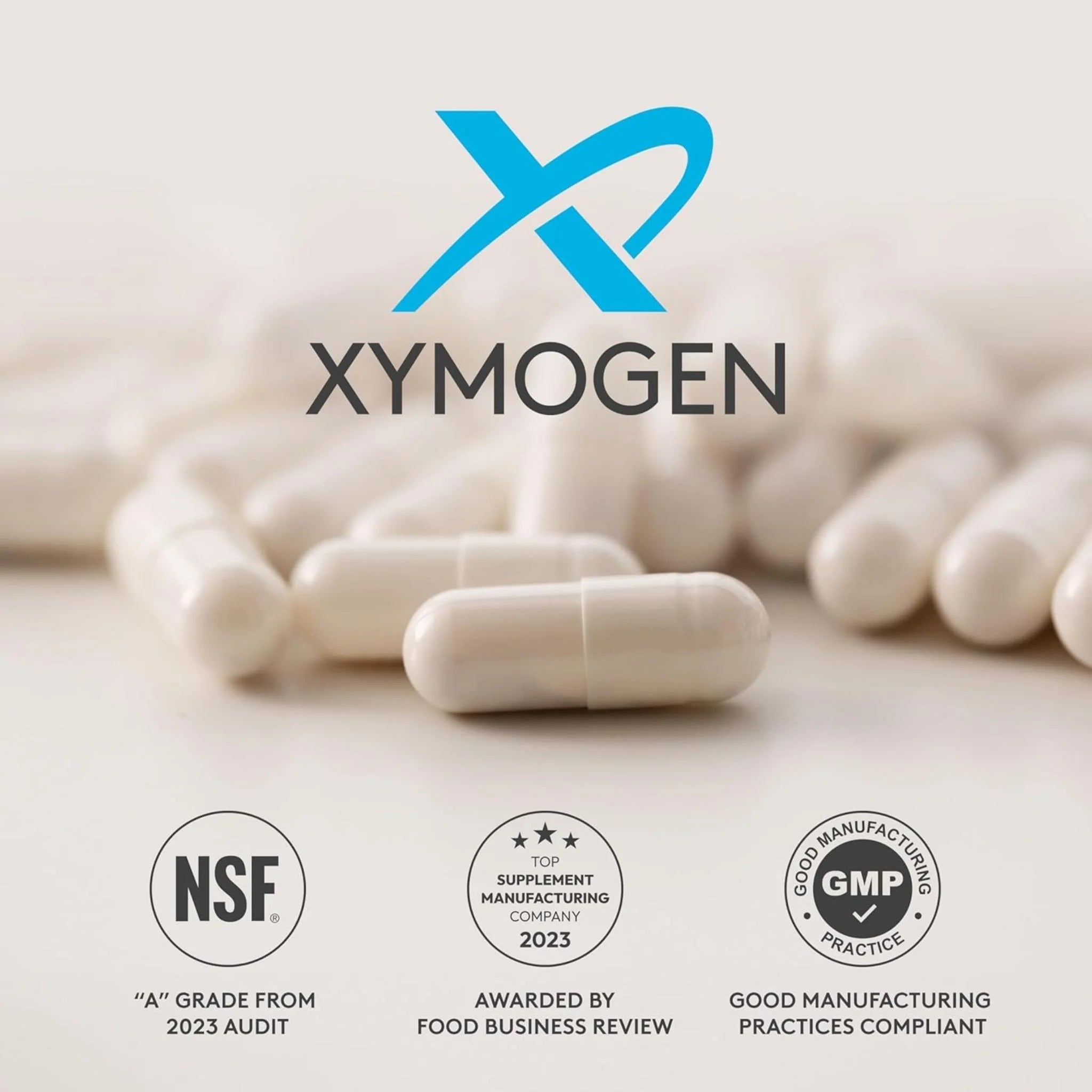 Xymogen DioVasc 60 Vegan Capsules - Nature's Source Inc