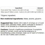 Herbal Gem G3 CAL-GEM 15ml Spray - Nature's Source Inc