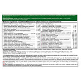 MegaFood Men Over 40 One Daily 72 Tablets - Nature's Source Inc