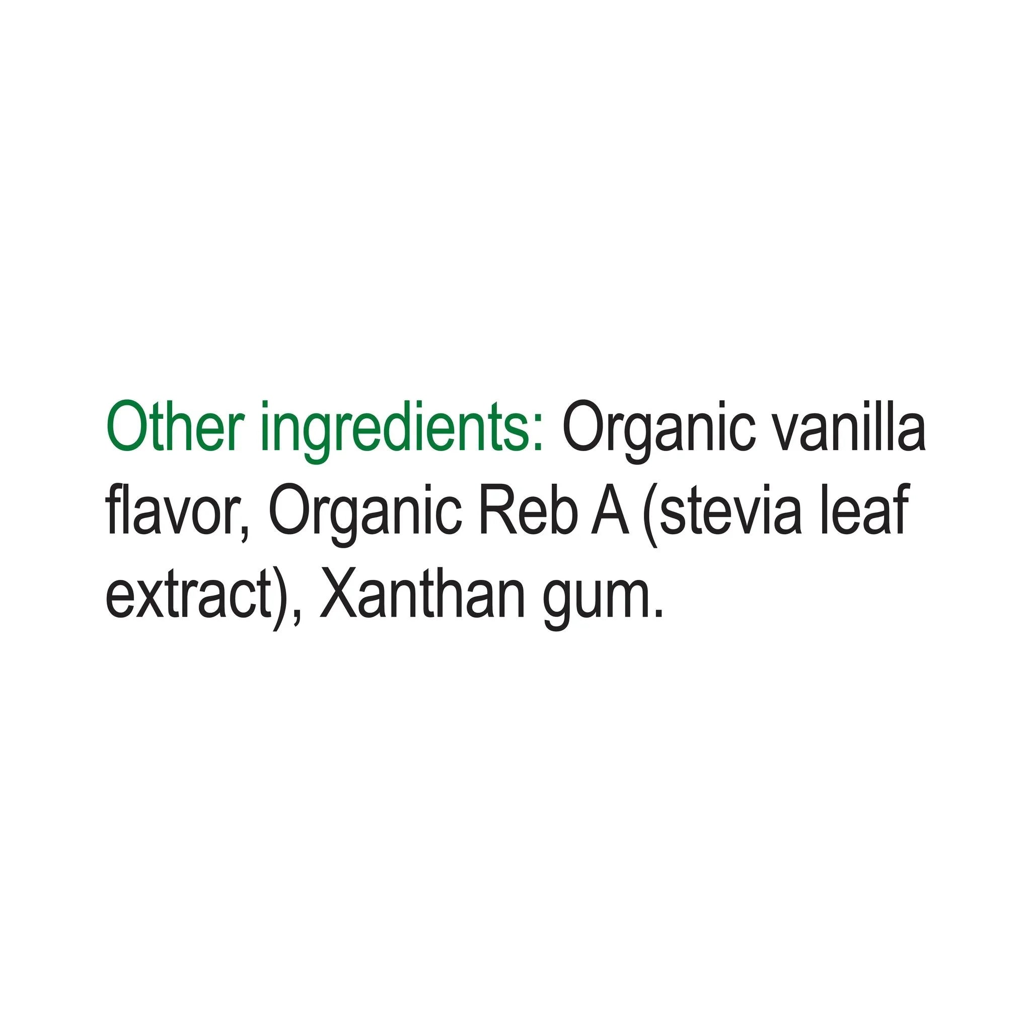 Genuine Health Fermented Vegan Protein Vanilla 600g - Nature's Source Inc
