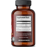 Pure Lab Vitamins Carbonyl Iron 90 VC - Nature's Source Inc