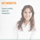 Genestra Brands Phos Choline 90c - Nature's Source Inc