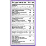 New Chapter Every Man's One Daily 55+ 60 Tablets - Nature's Source Inc