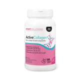 Smart Solutions Active Collagen, 120 Vegan Capsules - Nature's Source Inc