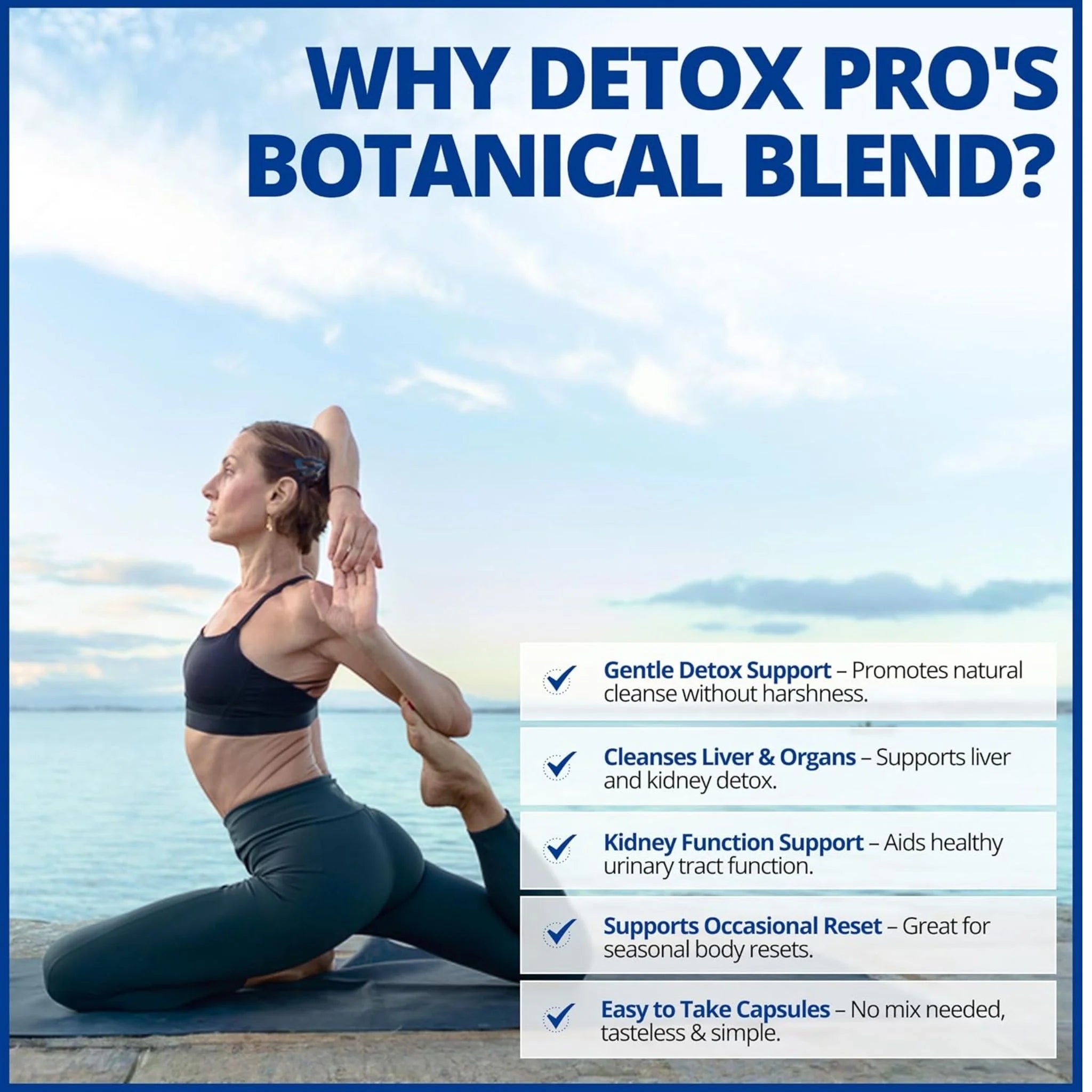 CanPrev Detox Pro 90 Vegan Capsules - Nature's Source Inc