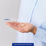 Pure Encapsulations PreNatal Nutrients, 120 Vegan Capsules - Nature's Source Inc