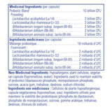 Pure Encapsulations Probiotic 5, 60 Capsules