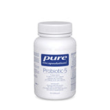 Pure Encapsulations Probiotic 5, 60 Capsules