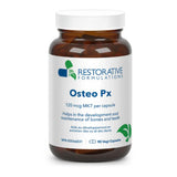Restorative Formulations Osteo Px 90 Vegi-Capsules - Nature's Source Inc