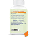 Allkidz Naturals Vitamin C Gummies 80 Gummies - Nature's Source Inc