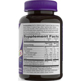 Nature's Way Sambucus Elderberry Kids 60 Gummies - Nature's Source Inc