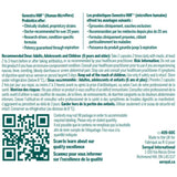 Genestra Brands HMF Probiotic 60 Vegan Caps - Nature's Source Inc